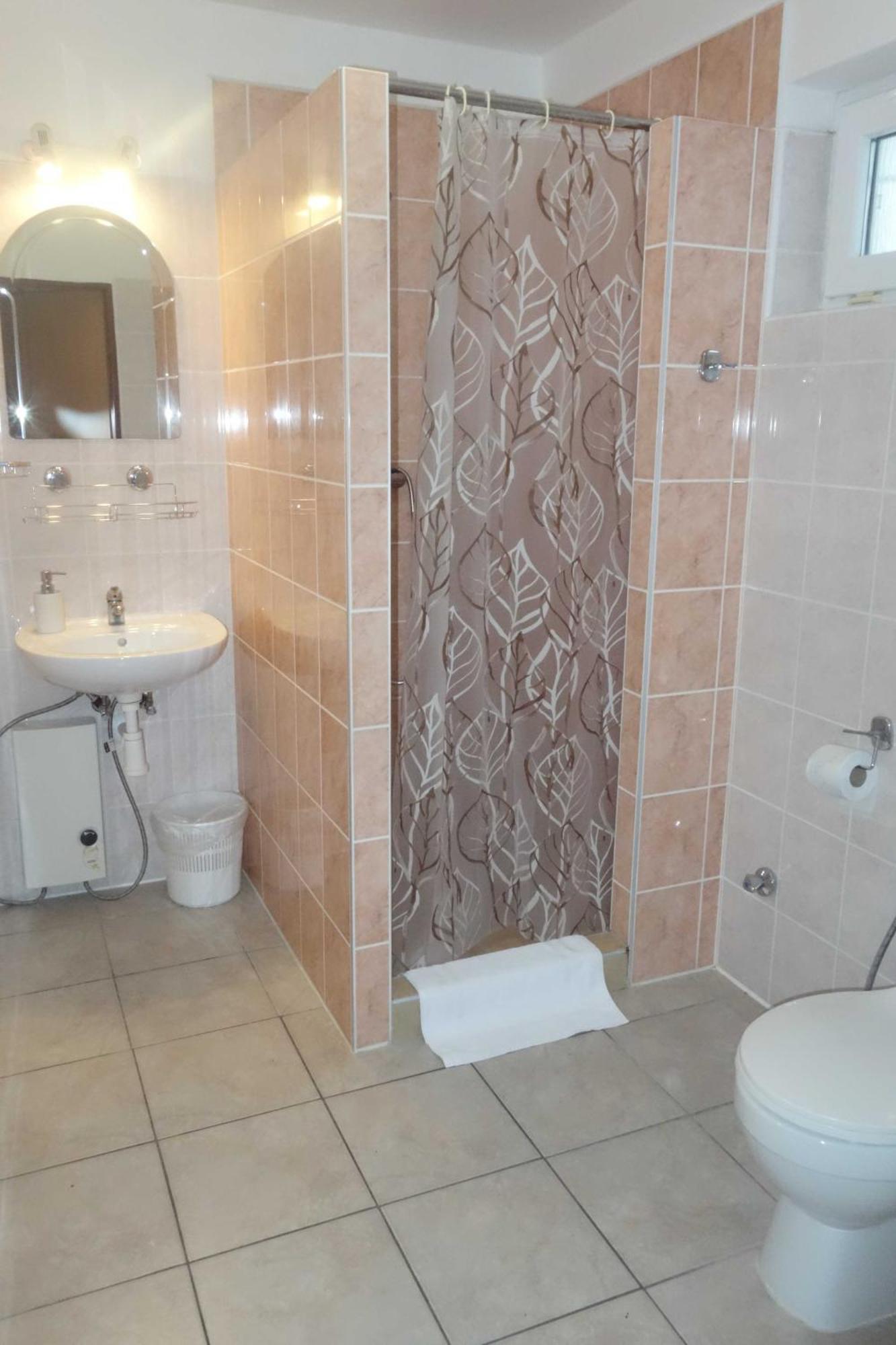 Hotel Zamecek Mikulov Dış mekan fotoğraf