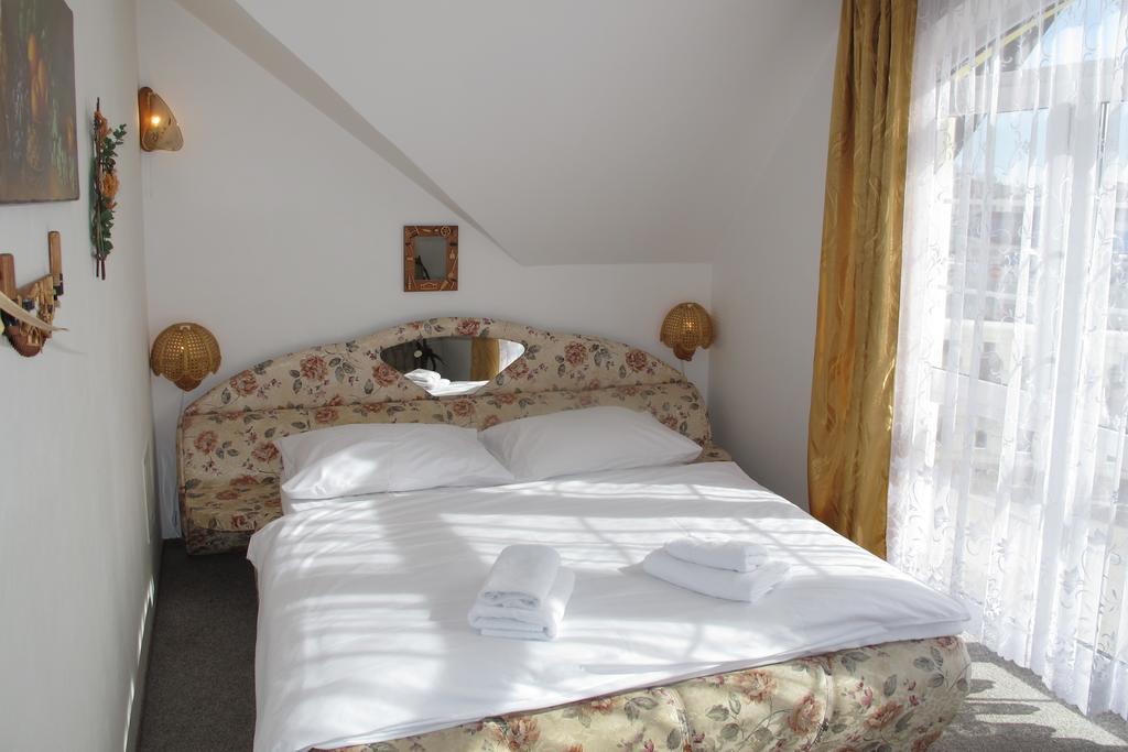 Hotel Zamecek Mikulov Dış mekan fotoğraf